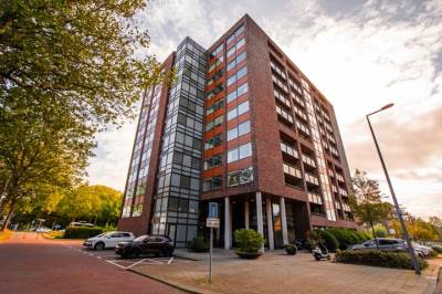 Woning Hoofdweg 890 Rotterdam