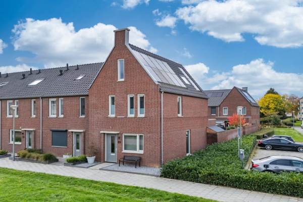 Woning Niellerveld 23 Roermond