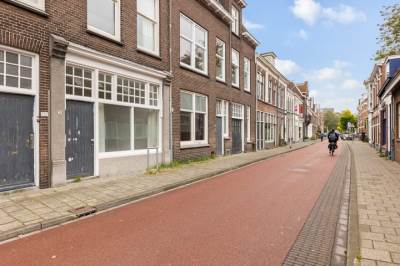 Woning Van Karnebeekstraat 75 Zwolle