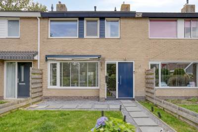Woning Buyspad 6 Harlingen