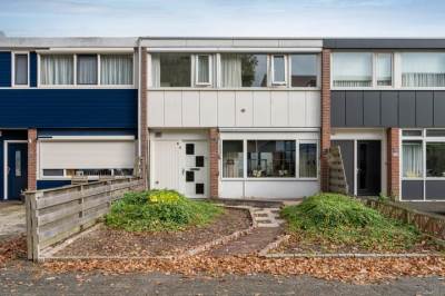 Woning Dingspellaan 8 Emmen