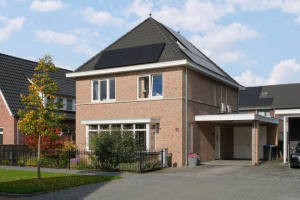 Woning Nijreesweg 82 Almelo