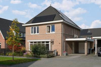 Woning Nijreesweg 82 Almelo