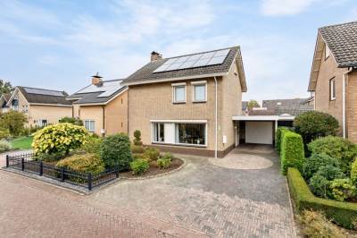 Woning de Teilen 4 Denekamp