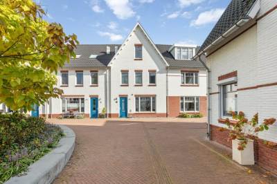 Woning De Rozengaarden 11 Oldenzaal