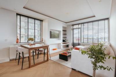 Woning Einsteinlaan 101 Badhoevedorp