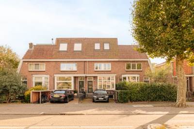 Woning Amsterdamseweg 326 Amstelveen