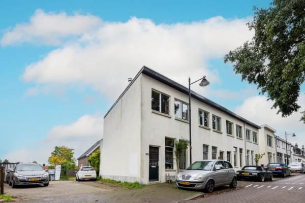 Woning Klarendalseweg 275 Arnhem