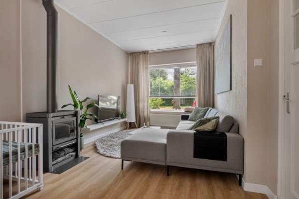 Woning Deurningerstraat 472 Enschede