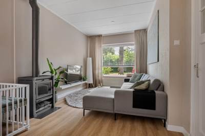 Woning Deurningerstraat 472 Enschede