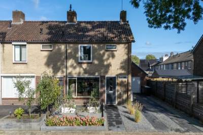 Woning Enkweg 18 Epe