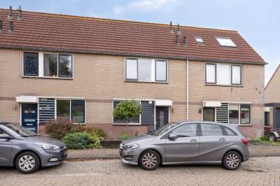 Woning Schokker 77 Zeewolde