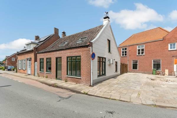 Woning Komweg 3 Gemert