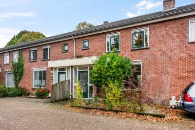 Woning Begonialaan 23 Ede