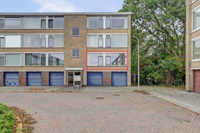 Woning Mozartstraat 106 Ridderkerk