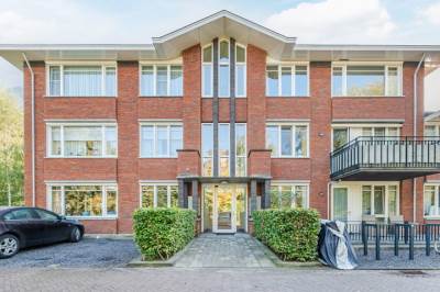 Woning Rijnweide 5 Vleuten