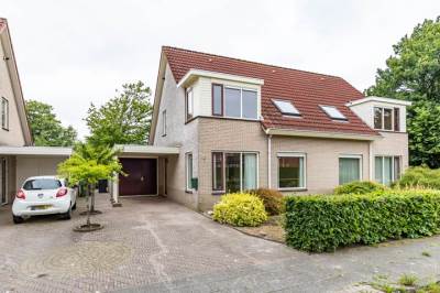 Woning Prinses Irenestraat 29 Burgum