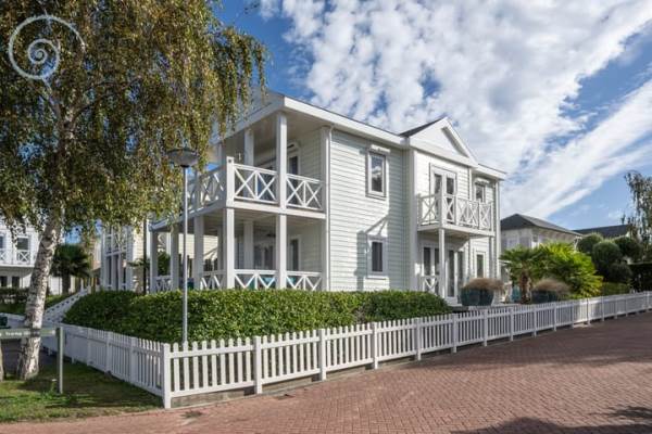 Woning Nieuwe Zeedijk 1K003 Hellevoetsluis