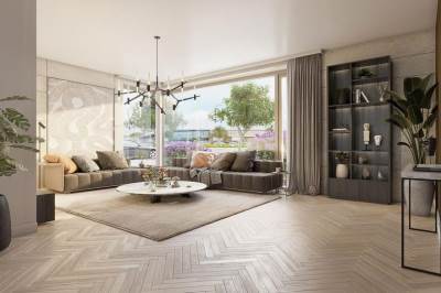 Woning Rietgors 1 Bergen op Zoom