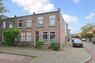 Woning Frederik Hendrikstraat 38 Delft