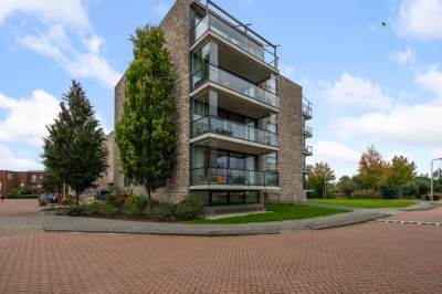 Woning Kooikerstraat 97 Alphen aan den Rijn