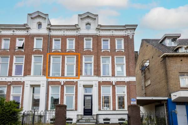 Woning Graafseweg 33W Nijmegen