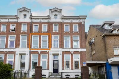 Woning Graafseweg 33W Nijmegen