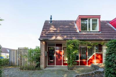 Woning Hillekensacker 1273A Nijmegen