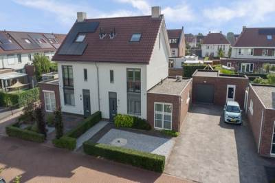 Woning Plataan 3 Cuijk