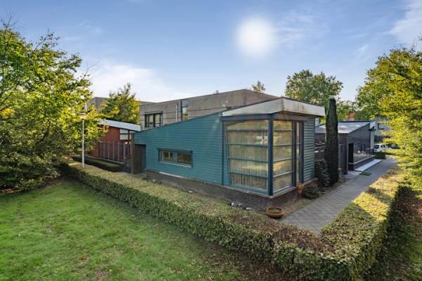 Woning Vinkenbroek 28 Etten-Leur