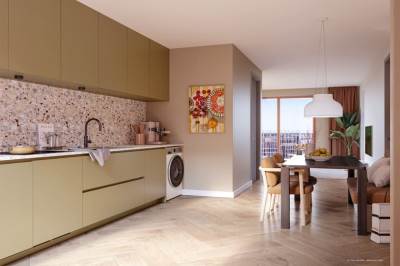 Woning Hortastraat 42 Hoofddorp