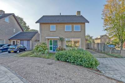 Woning Heemraadstraat 33 Waspik