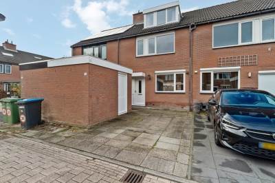 Woning Oostzeestraat 175 Lelystad