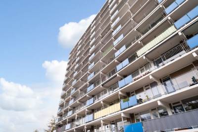 Woning Albertine Agneslaan 362 Vlaardingen