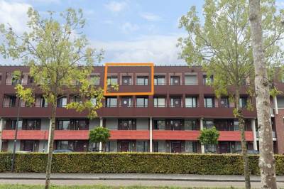 Woning Vlaemsche Hoeve 204 Vlijmen