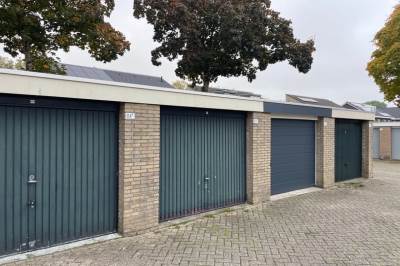 Garage Patrijslaan 84G Beuningen (GE)