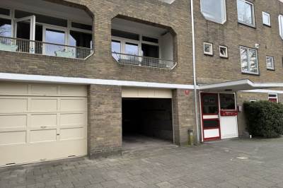 Garage Meander 451ZL Amstelveen