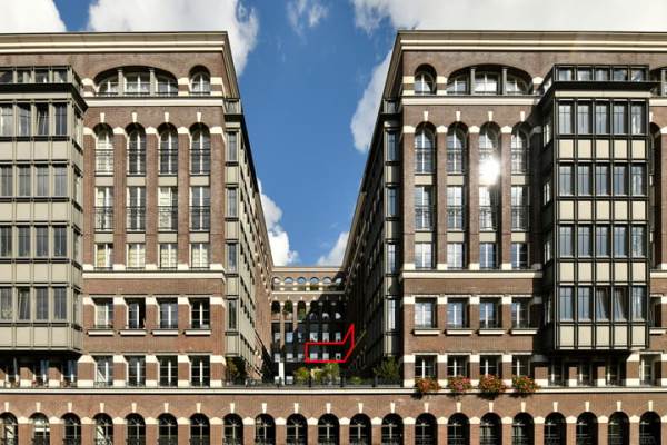 Woning Oostelijke Handelskade 905 Amsterdam