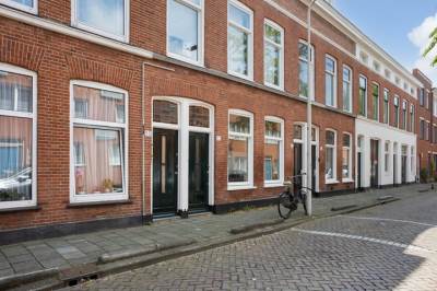 Woning Wateringsestraat 52 Den Haag