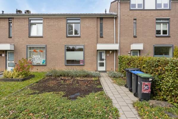 Woning Van Weerden Poelmanstraat 224 Heerlen