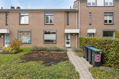 Woning Van Weerden Poelmanstraat 224 Heerlen