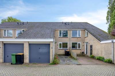 Woning Fazantenhof 89 Schagen