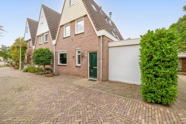 Woning Buitenhof 11 Capelle aan den IJssel