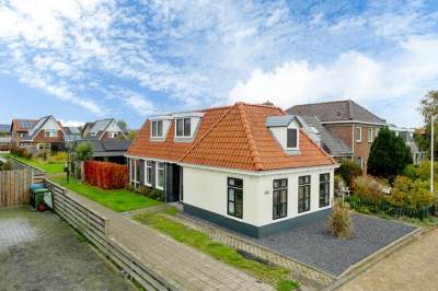 Woning Polle 44 Arum