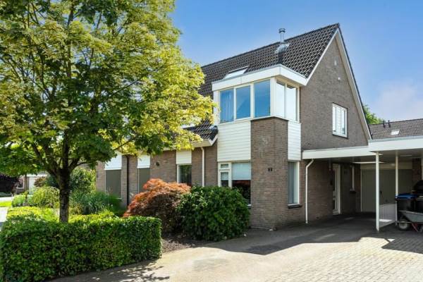 Woning Anemoon 3 Nijverdal