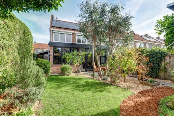 Woning 's-Gravensandestraat 10 Nijmegen