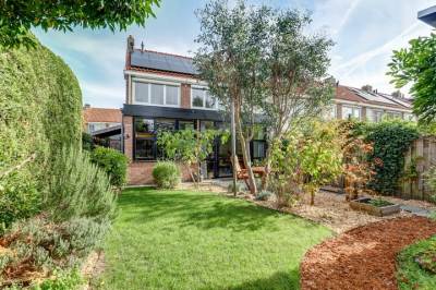 Woning 's-Gravensandestraat 10 Nijmegen