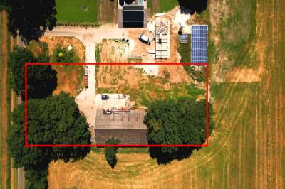 Bouwgrond Dwarsdijk 5 Wierden