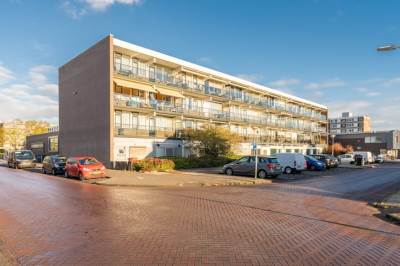 Woning Doorneberglaan 218 IJmuiden