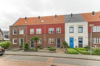 Woning Middeloo 41 Obdam